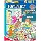 Spectrum Phonics Grade 1 (Little Critter Workbooks) (Revised / Updated) (Paperback)