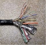 HiTemp 74511.0678 1000 ft IBM 4716738 Plenum Cable