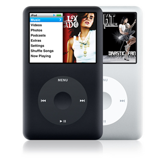 ipod review