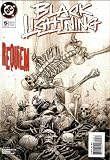 Black Lightning #5 June 1995