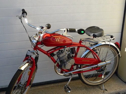 schwinn no pressure bicycle seat