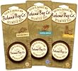 Bahama Bag Co. 1 oz. Scented Gel -Flower / Tahitian Vanilla
