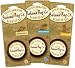 Bahama Bag Co. 1 oz. Scented Gel -Flower / Tahitian Vanilla