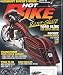 Hot Bike Magazine : March 2009 (Razor-Sharp Road Glide, 41)