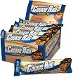 Labrada Nutrition Lean Body Cookie Roll Meal Replacement Bar, Chocolate Chip, 2.82-Ounce Bars (Pack of 12)