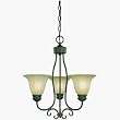 Westinghouse Lighting 66887 Chandelier