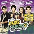 Camp Rock 2: the Final Jam (d)