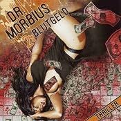 H&ouml;rbuch Blutgeld (Dr. Morbius 2)