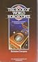 The Book of World Horoscopes: An Annotated Sourcebook of Mundane Charts (Aquarian astrology handbook)