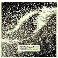 Use Somebody [Vinyl Single]