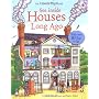 See Inside Houses Long Ago by Jones Rob Lloyd