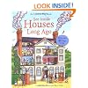Houses Long Ago (See Inside) (Usborne See Inside)
