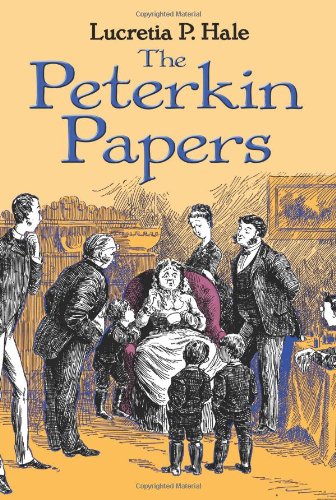The Peterkin Papers (Dover Children's Classics)