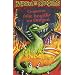 Harold et les dragons, Tome 5 : comment faire bouillir un dragon