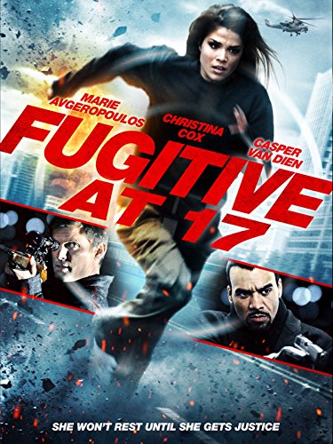 Fugitive-at-17