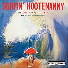 Surfin' Hootenanny by Al Casey