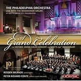 Grand Celebration: The Historic Grand Court Concert for Macy's 150th Anniversary