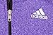 Adidas Youth Big Girls Fleece Quarter Zip Pullover Hoodie