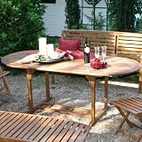 Baleido Ausziehzisch 100 X150/200 France51828 N