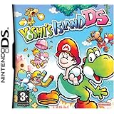 Yoshi's Island DS (Nintendo DS)