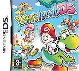Yoshis Island DS (Nintendo DS)