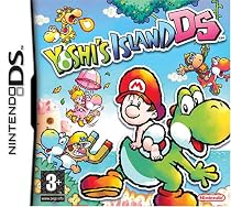 Yoshi's Island DS (Nintendo DS)