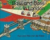 Basil and Boris in London