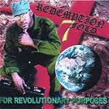 For Revolutionary Purposes