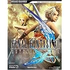 Final Fantasy XII: Revenant Wings Strategy Guide (BradyGames Signature Series) 