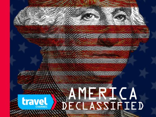 America Declassified Season 1