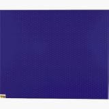 Electronics : 3M Post-it® Adhesive Memo Notice Board BLUE 585x460mm