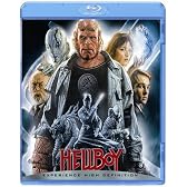 ヘルボーイ [Blu-ray]