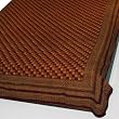 Bedspread Bedcover Cotton Wood Block Print Size Queen