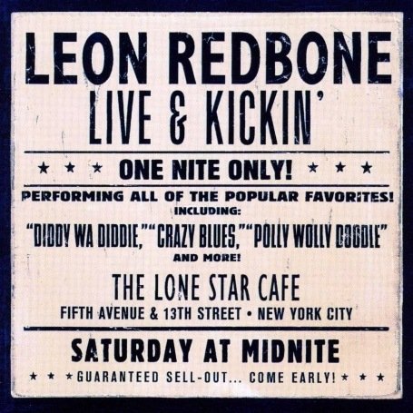 CD-Charts  Music : Live and Kickin'
