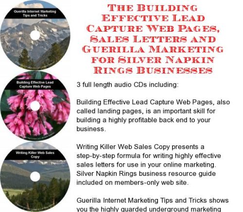 Web Rings
