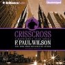 Crisscross: A Repairman Jack Novel, Book 8