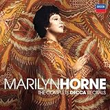 Marilyn Horne - The Complete Decca Recitals