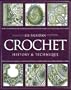 Crochet: History & Technique