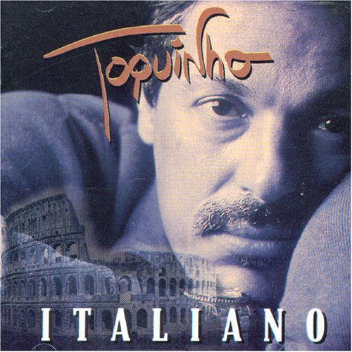 CD-Charts  Search : Toquinho Italiano