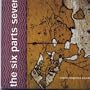 Silence Magnifies Sound (Album Version)