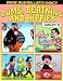 Bums, Beatniks and Hippies/Artists & Con Artists (Ernie Bushmiller's Nancy #4)