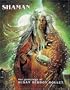 Shaman: The Paintings of Susan Seddon Boulet
