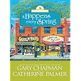 It Happens Every Spring (Thorndike Press Large Print Christian Fiction)
