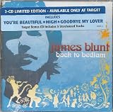 James Blunt/Back To Bedlam With Bonus Cd