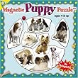 Mini Magnetic Puppy Puzzle