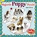 Mini Magnetic Puppy Puzzle