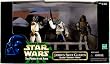Star Wars POTF Jabba's Skiff Guards Action Figures