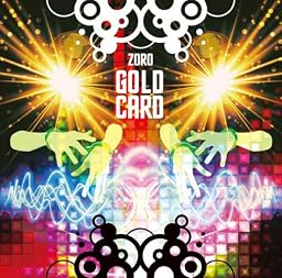 ゴールド　カード[初回限定版]