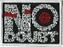 No Doubt - RockSteady (Logo) - Embroidered Iron On or Sew On Patch