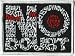 No Doubt - RockSteady (Logo) - Embroidered Iron On or Sew On Patch